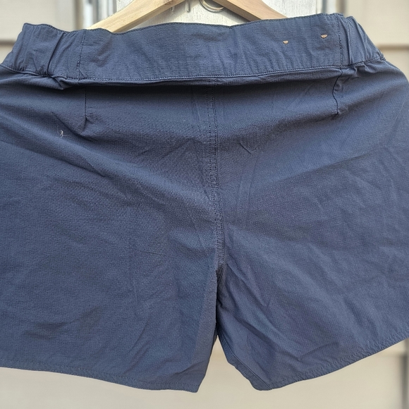 Fjallraven Shorts - Women's - Picture 4 of 5